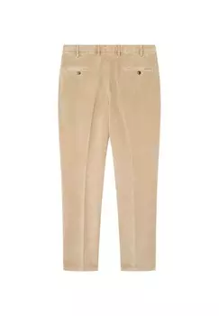 Чиносы Faonnable, бежевый