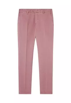 Чиносы Faonnable, светло-розовый
