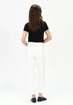 Чиносы FASHION ELEGANT MODERN PSIDIKO2 Caroll, кремовый