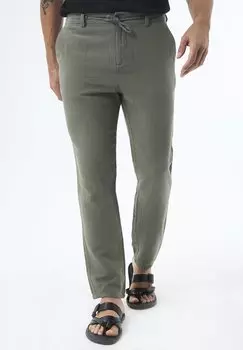 Чиносы Felix Hardy, хаки