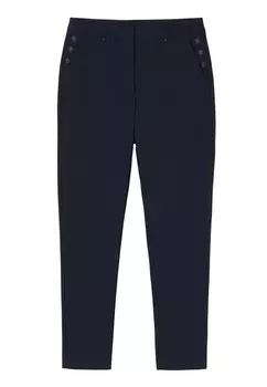 Чиносы FILIMI TATUUM, темно-синий