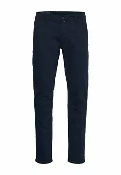Чиносы FQ1924, темно-синий