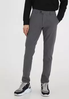 Чиносы FRED Tailored Originals, пестрый серый