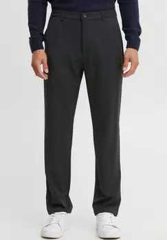 Чиносы Frederic Liam Solid, цвет dar grey m