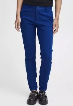 Чиносы Frlano Tessa Pa 1 Fransa, цвет bellwether blue