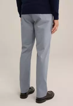 Чиносы FUNDAMENTALS WE Fashion, синий