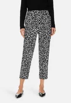 Чиносы FUSHUN Marc Cain, черный