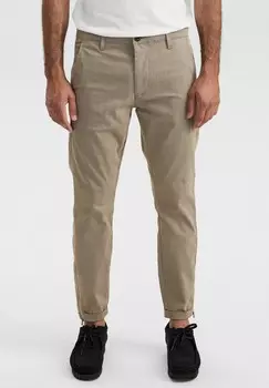 Чиносы Gabba, бежевый