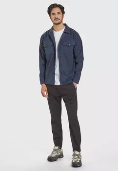 Чиносы Gabba, черный