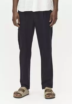 Чиносы Gabba, темно-синий