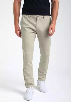 Чиносы Gabbiano, песочный