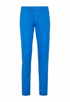 Чиносы Gallo, синий