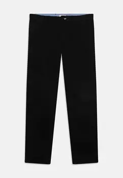 Чиносы GANT, цвет black
