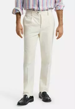 Чиносы GANT, кремовый