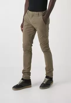 Чиносы GAUBERT Dondup, песок