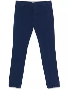 Чиносы Gaubert DONDUP, синий