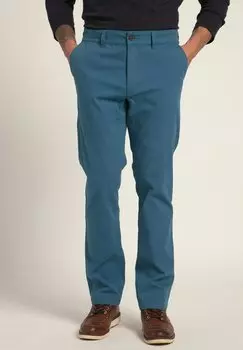 Чиносы GRANDES SPCIAL VENTRE JP1880, деним