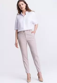 Чиносы Greenpoint, цвет beige