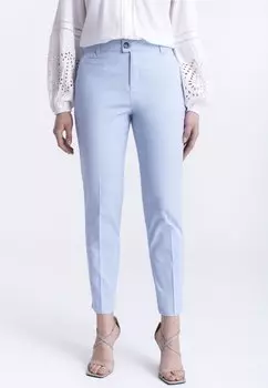 Чиносы Greenpoint, цвет blue