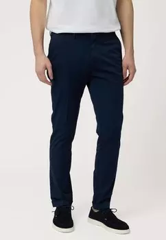 Чиносы Harmont & Blaine, темно-синий