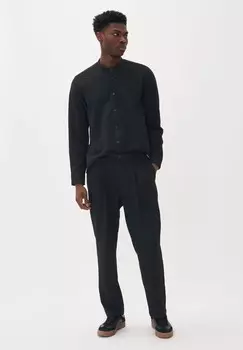 Чиносы HART Matinique, черный