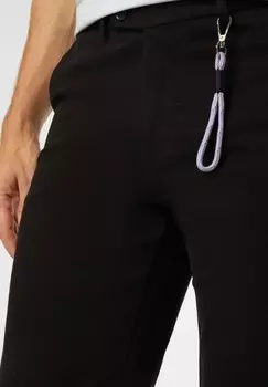 Чиносы HAWKING FINSHLEY & HARDING LONDON, зеленый