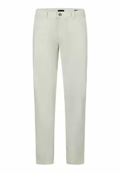 Чиносы Hechter Paris, белый