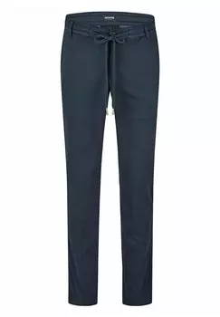 Чиносы Hechter Paris, темно-синий