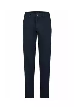 Чиносы Hechter Paris, темно-синий