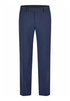 Чиносы Hechter Paris, темно-синий