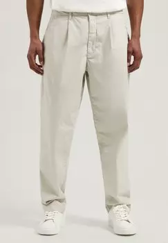Чиносы HENRY Dstrezzed, светло-серый