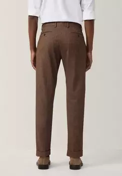 Чиносы HERRING Faonnable, бежевый