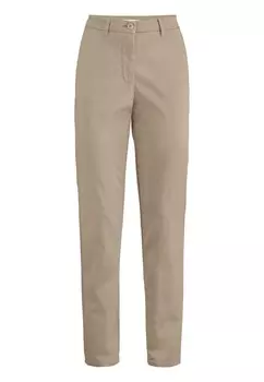 Чиносы hessnatur, бежевый