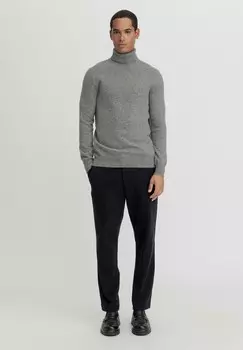 Чиносы hessnatur, черный