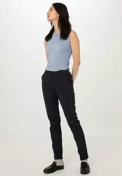 Чиносы hessnatur, черный