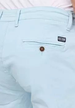 Чиносы HOSE Rusty Neal, цвет hell blau