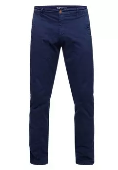 Чиносы HOSE Rusty Neal, цвет marine