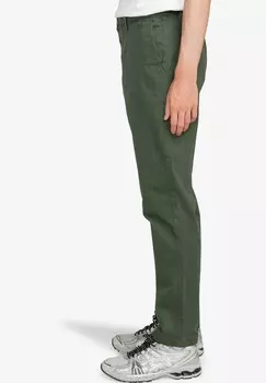 Чиносы HOWLAND CLASSIC Element, зеленый