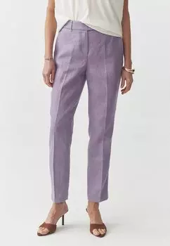 Чиносы IMI 1 TATUUM, фиолетовый