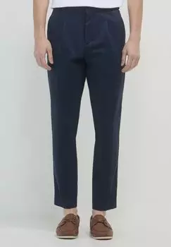 Чиносы IN VITA Calliope, темно-синий