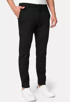 Чиносы INDICODE JEANS, цвет black