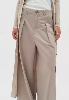 Чиносы InWear, темно-синий