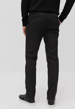 Чиносы JACK Blck, черный