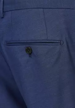 Чиносы Jack & Jones, синий