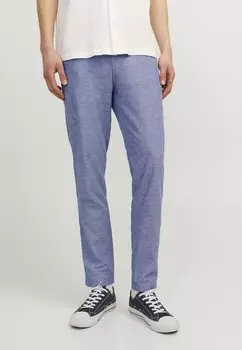 Чиносы Jack & Jones, синий