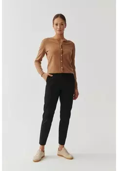 Чиносы JAKINA TATUUM, черный