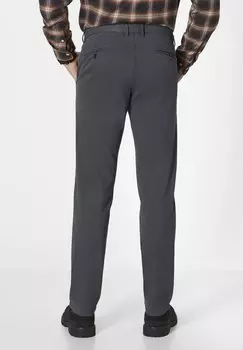 Чиносы JASPER AUS DER SHADES EDITION MIT STRETCH Redpoint, темно-синий