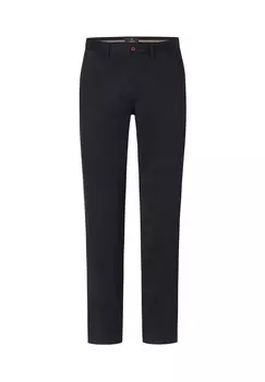 Чиносы JASPER MIT STRETCH SHADES EDITION Redpoint, темно-синий