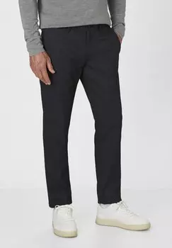 Чиносы JASPER MIT STRUKTUR Redpoint, светло-серый