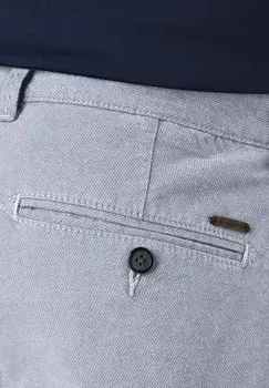 Чиносы JASPER SLIM-FIT MIT STRETCH Redpoint, синий